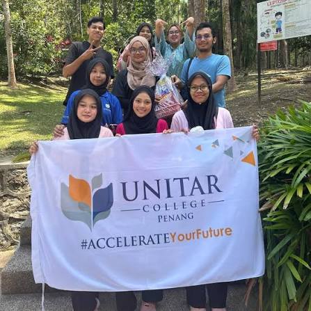 UNITAR College Penang feature image